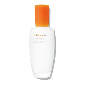 Sulwhasoo Essential Comfort Balancing Emulsion - Moisturizing Korean Emulsion for Dry & Sensitive Skin, Hydrating, Soothing, Nourishing & Softening - 4.22 fl. oz.