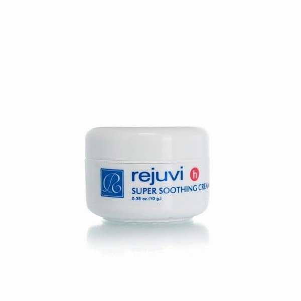 Super Soothing Cream, 0.35 oz