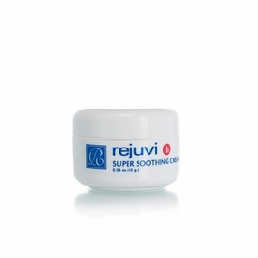Super Soothing Cream, 0.35 oz