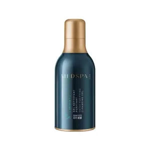 SwissDR 2 in 1 Active Clean, Swiss Purifying Cleansing Gel Wash, Pore Purifying, Deep Cleansing Balancing, 50ml