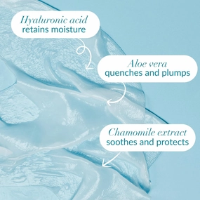 Talika Bio Enzymes Hydrating Mask (3 Pack) - Moisturizing & Soothing Face Mask - Biocellulose Instant Glow Mask - Second Skin Effect Beauty Sheet Mask