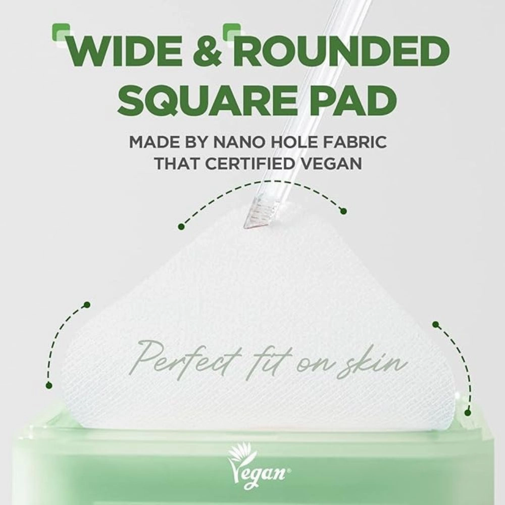 Teatree Trouble Pad 100 Pads 170ml