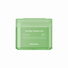 Teatree Trouble Pad