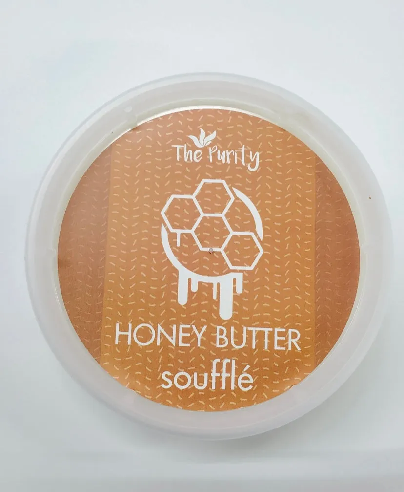 The Butter Souffle 8oz