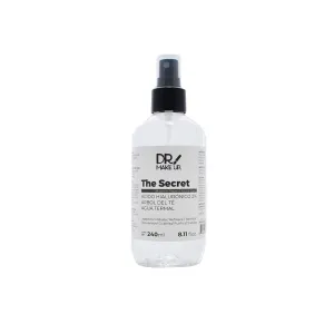 The secret - Maskné Repair/Facial Care