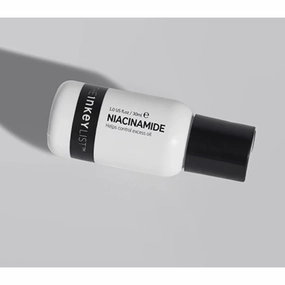 The INKEY List Niacinamide Oil Control Serum