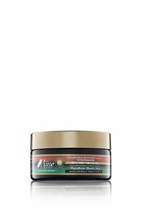 The Mane Choice Do It "FRO" The Culture Magnificent Miracle Mask