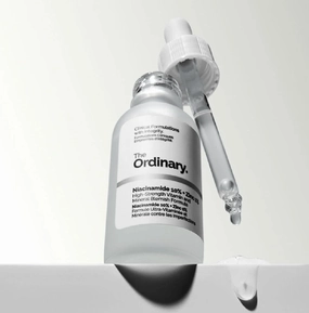 The Ordinary Niacinamide 10%   Zinc 1% Oil Control Serum