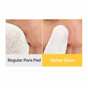 THE TOOL LAB Pore All Kill Duo – Patented Exfoliation, Blackhead Remover, Deep Pore Cleansing, Moisturizing Pad | Manuka Honey Bubble Foam Pack for Gentle & Hydrating Skincare (4 Sheets, Ice Massager)
