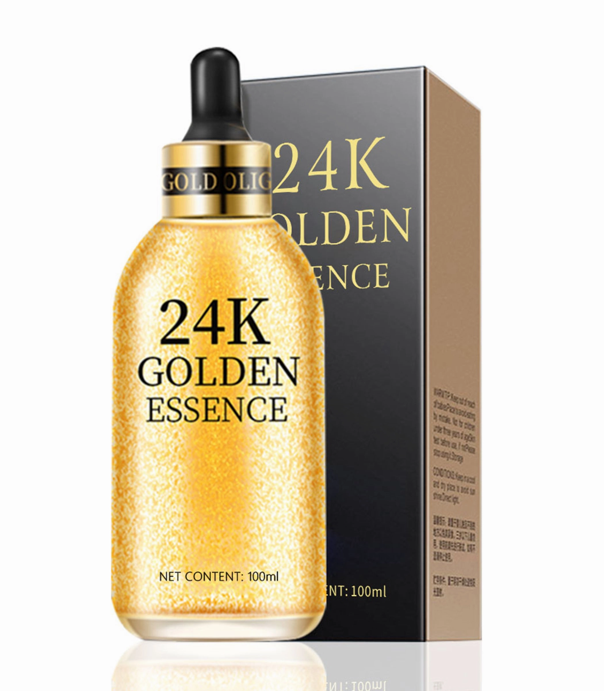 Theia Prime Youth 24K Gold Renewal Serum – 100ml