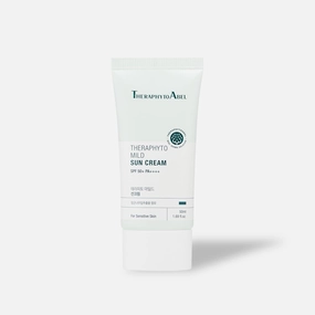 Theraphyto Sensitive Skin Mild Sun Cream 50ml