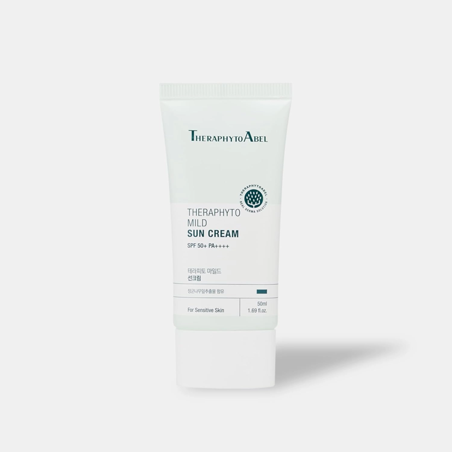 Theraphyto Sensitive Skin Mild Sun Cream 50ml