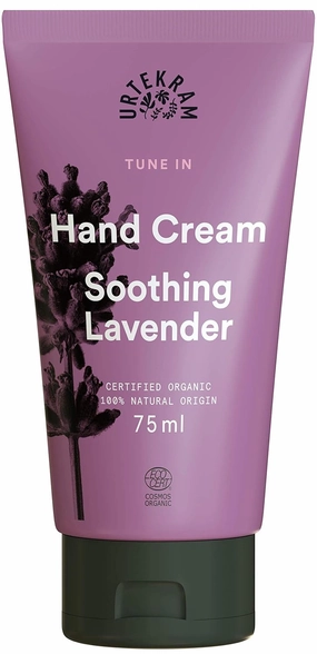 Tune In Soothing Lavender Hand Cream, 75 ML