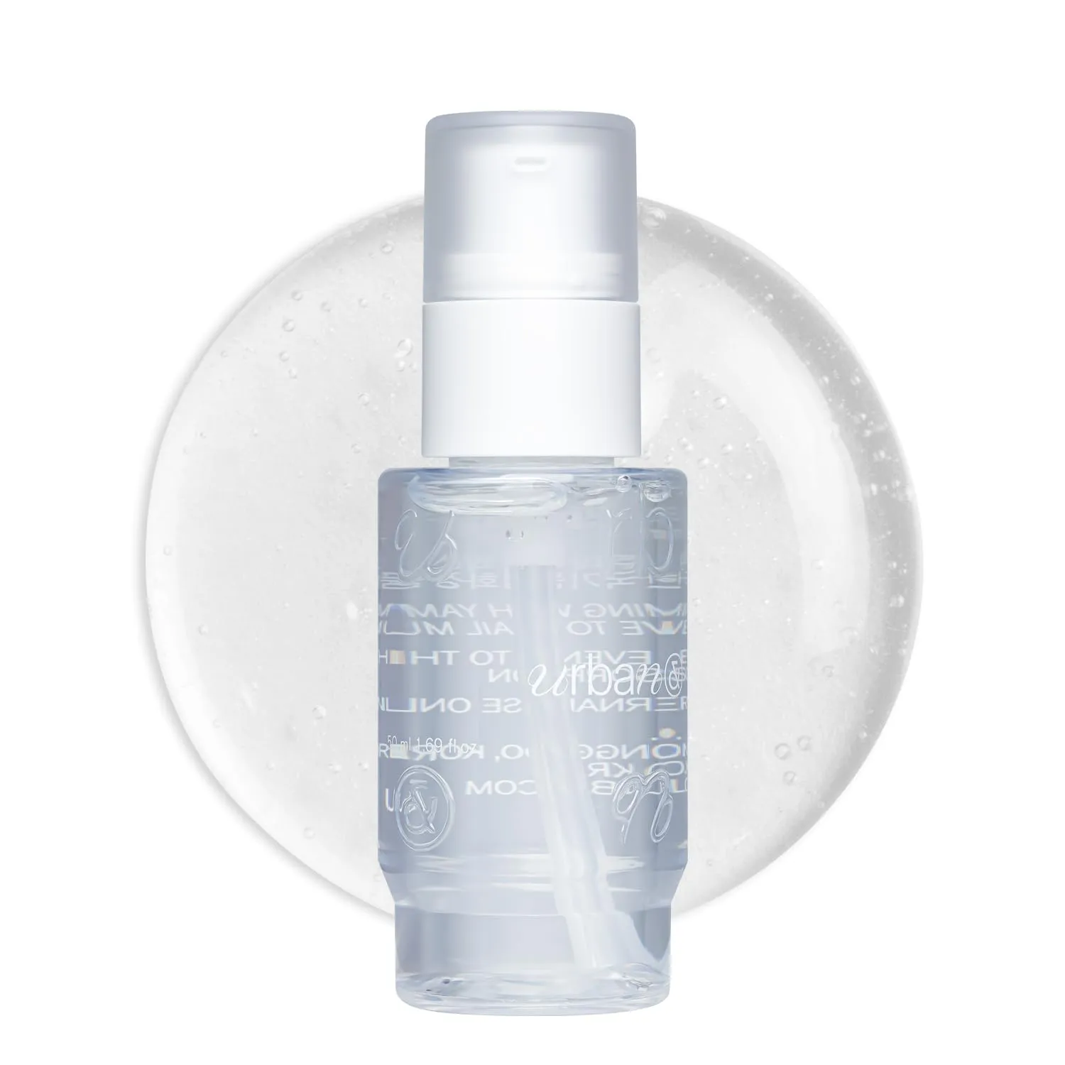 Vegan S.Nailed it yam Essence, Vegan Korean Facial Serum with Vegan Snail Mucin, for Sensitive and Delicate Skin (50ml / 1.69 fl. oz.), Korean Skin Care