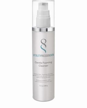 Vitality Precision Skin Gentle Deep Cleanser