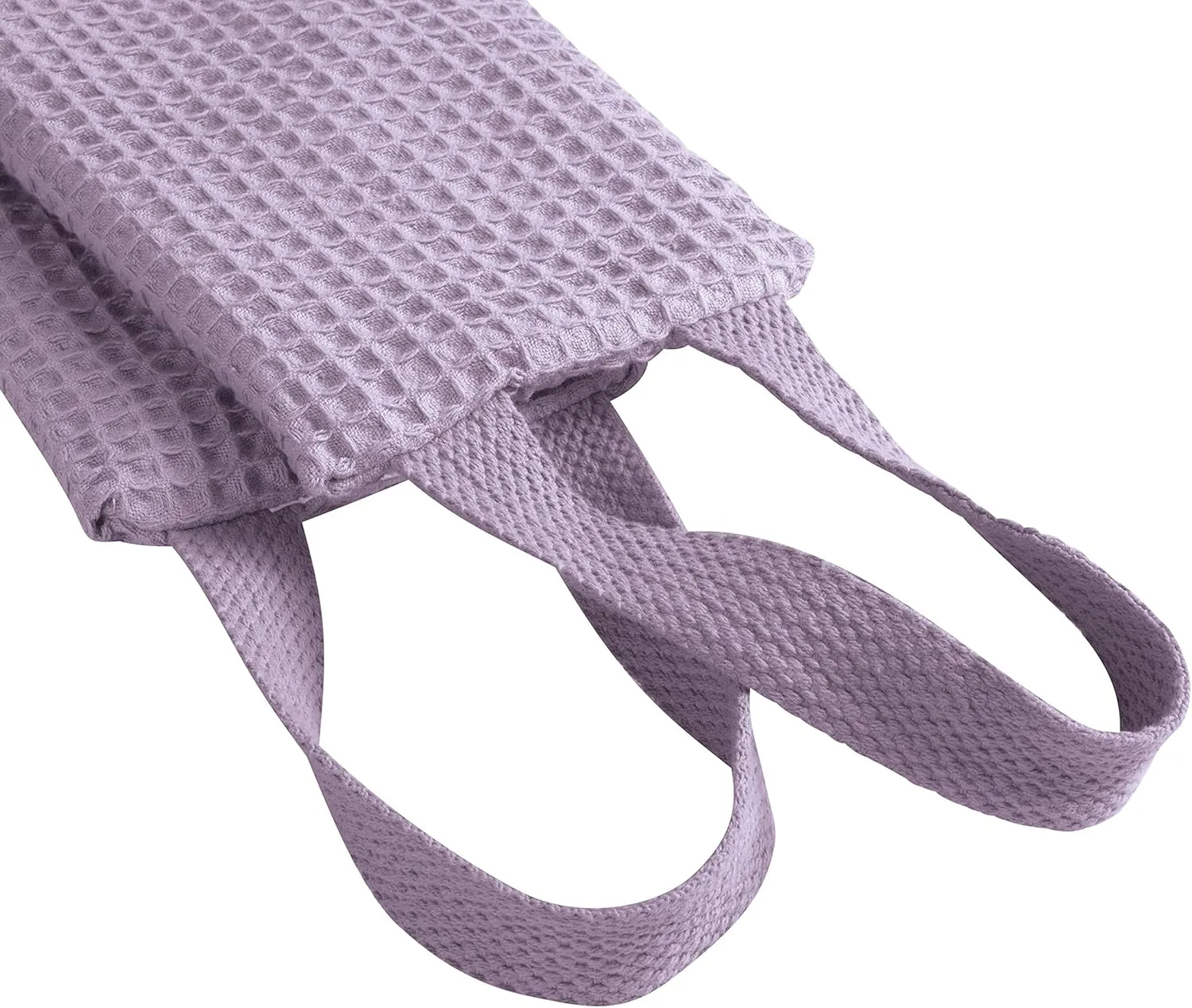 Vivi Relax-a-Bac Scarf Wrap Hot-Cold Therapy Microwavable Heating Pad and Cold Compress, Lavender