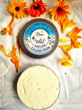 Volume discount Repair Dry Site-wide sale Skin Cracked Balm