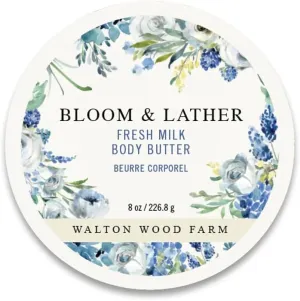 Walton Wood Farm Body Butter - Milk