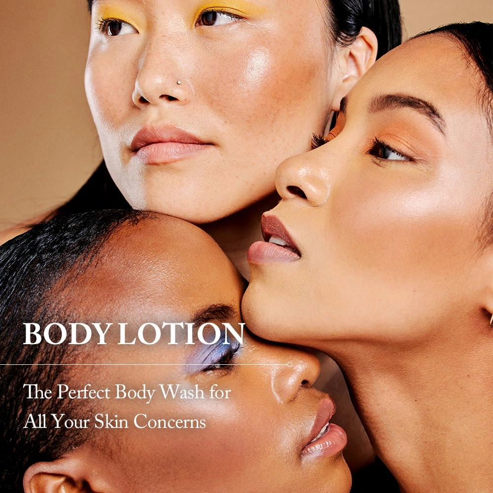 WELCOS KWAILNARA Oat Milk Body Lotion – Korean Body Lotion for Calming & Soothing Relief 560 g / 19.75 Fl. Oz