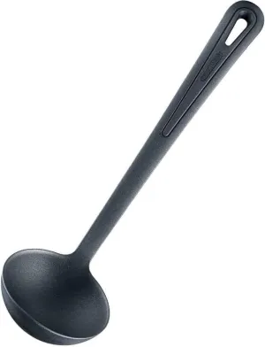 Westmark Soup Ladle Gentle, A, Black