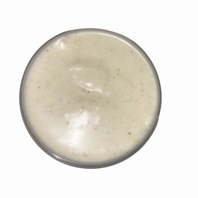 Whipped Coffee Body Butter