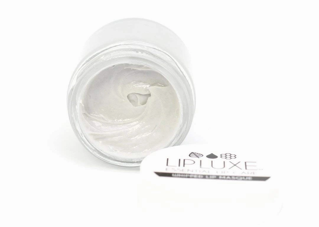 Whipped Lip Masque