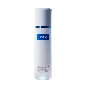  WIS  Hydrating Collagen Booster Lotion with Bosonine and Hyaluronic Acid for Dry, Pores and Uneven Skin to Deep Moisturizing, Pore Minimizing, Soothing and Firming(4 fl.oz/120 ml)