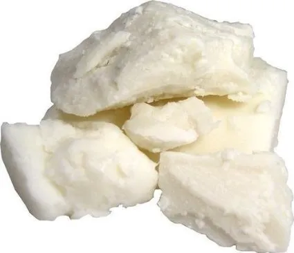Yellow Brick Road 100% Raw Unrefined Shea Butter African Grade A Ivory 3 Pounds (48oz)…