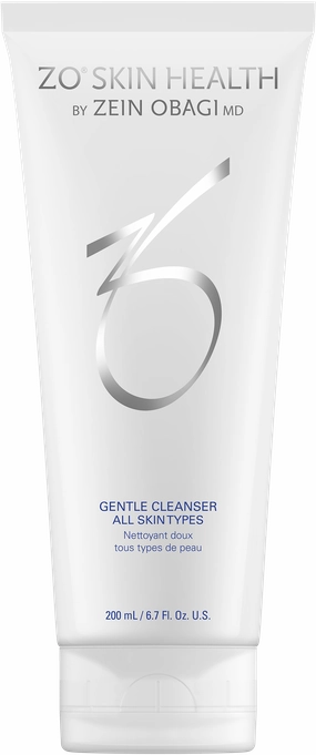 Zo Skin Health Gentle Cleanser